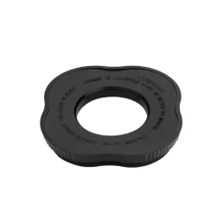 GASTROBACK Außendeckel für Glasbehälter 40110 Best