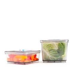 GASTROBACK Behälterset 2 tlg. (eckig) Discount