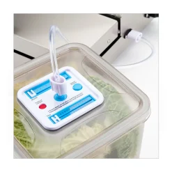 GASTROBACK Behälterset 2 tlg. (eckig) Discount