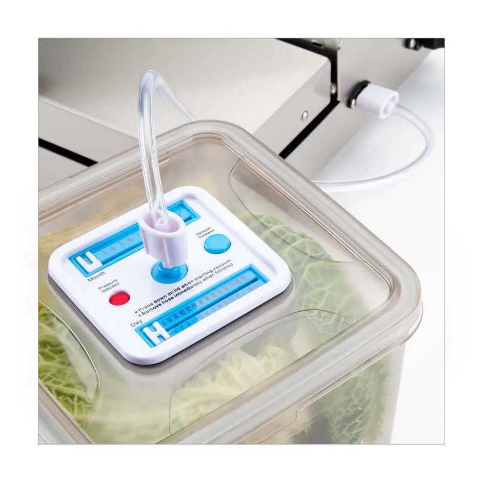 GASTROBACK Behälterset 2 tlg. (eckig) Discount