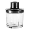 GASTROBACK Chopper-Behälter kompl. 40972/40973/40982/40968 Hot