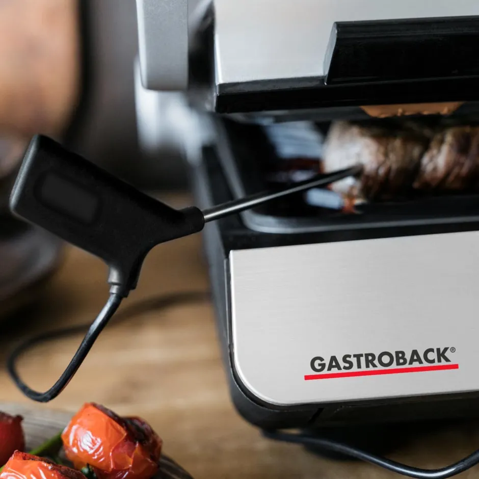GASTROBACK Design BBQ Advanced Control Outlet
