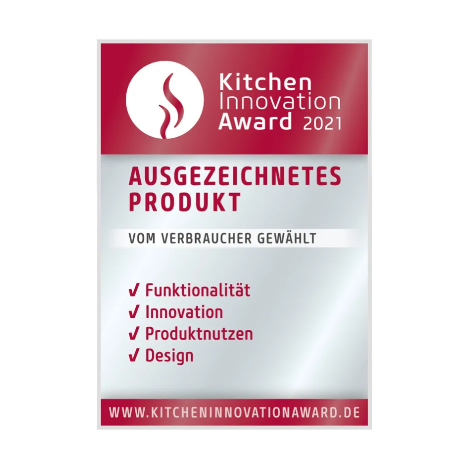 GASTROBACK Design BBQ Advanced Control Outlet