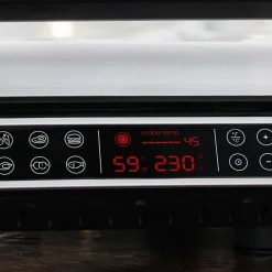 GASTROBACK Design BBQ Advanced Control Outlet