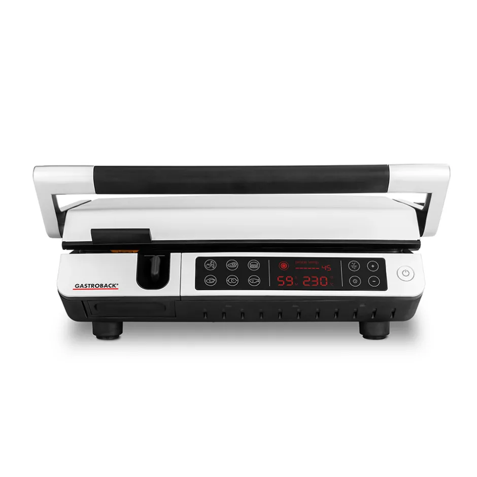 GASTROBACK Design BBQ Advanced Control Outlet