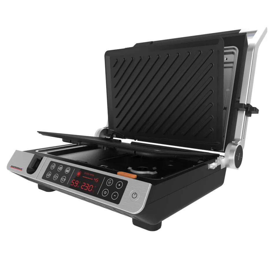 GASTROBACK Design BBQ Advanced Control Outlet