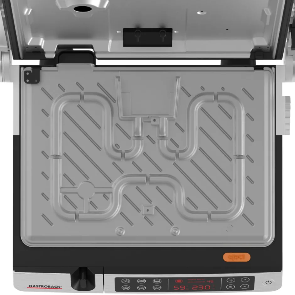 GASTROBACK Design BBQ Advanced Control Outlet