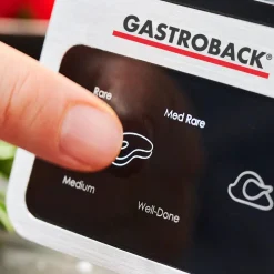 GASTROBACK Design BBQ Advanced Smart Discount