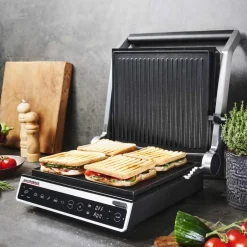 GASTROBACK Design BBQ Advanced Smart Discount