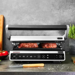 GASTROBACK Design BBQ Advanced Smart Discount