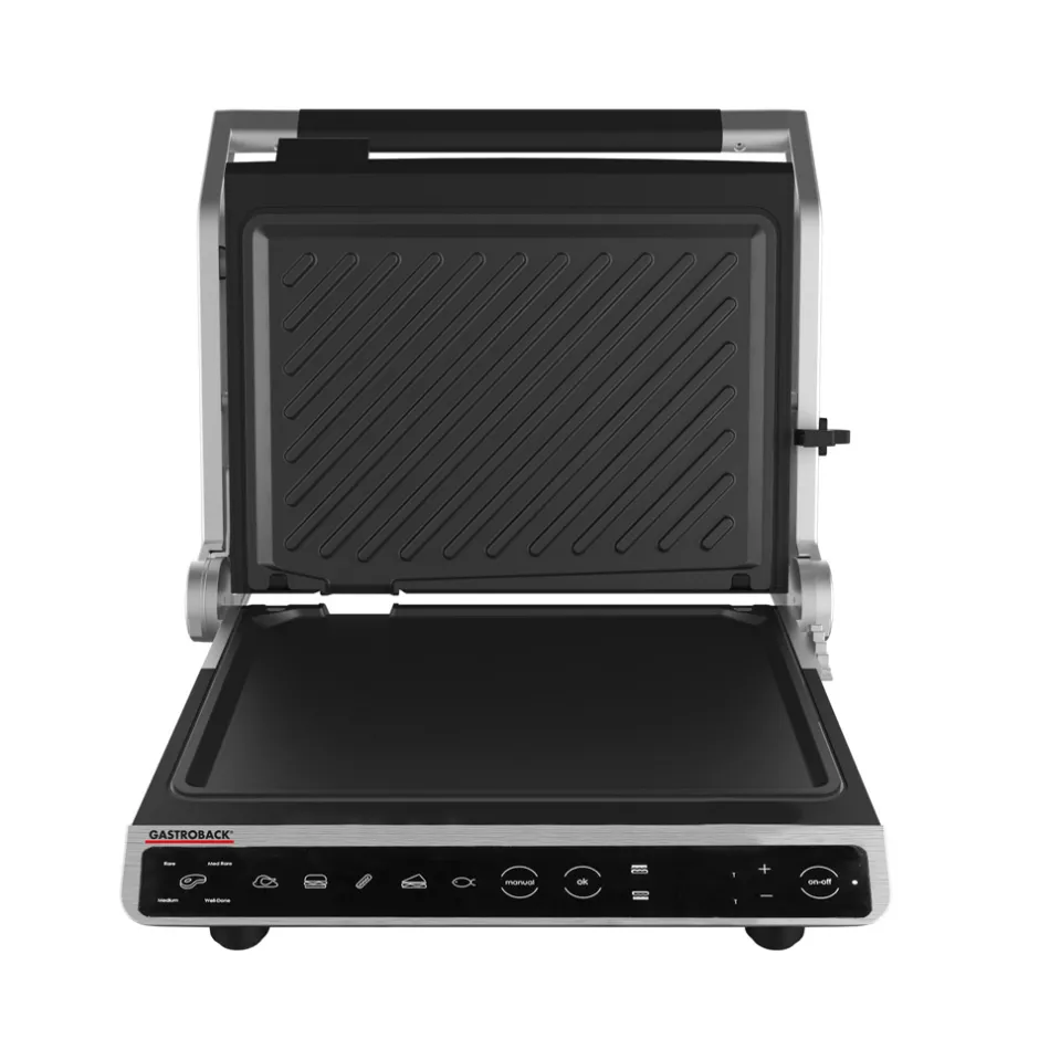 GASTROBACK Design BBQ Advanced Smart Discount