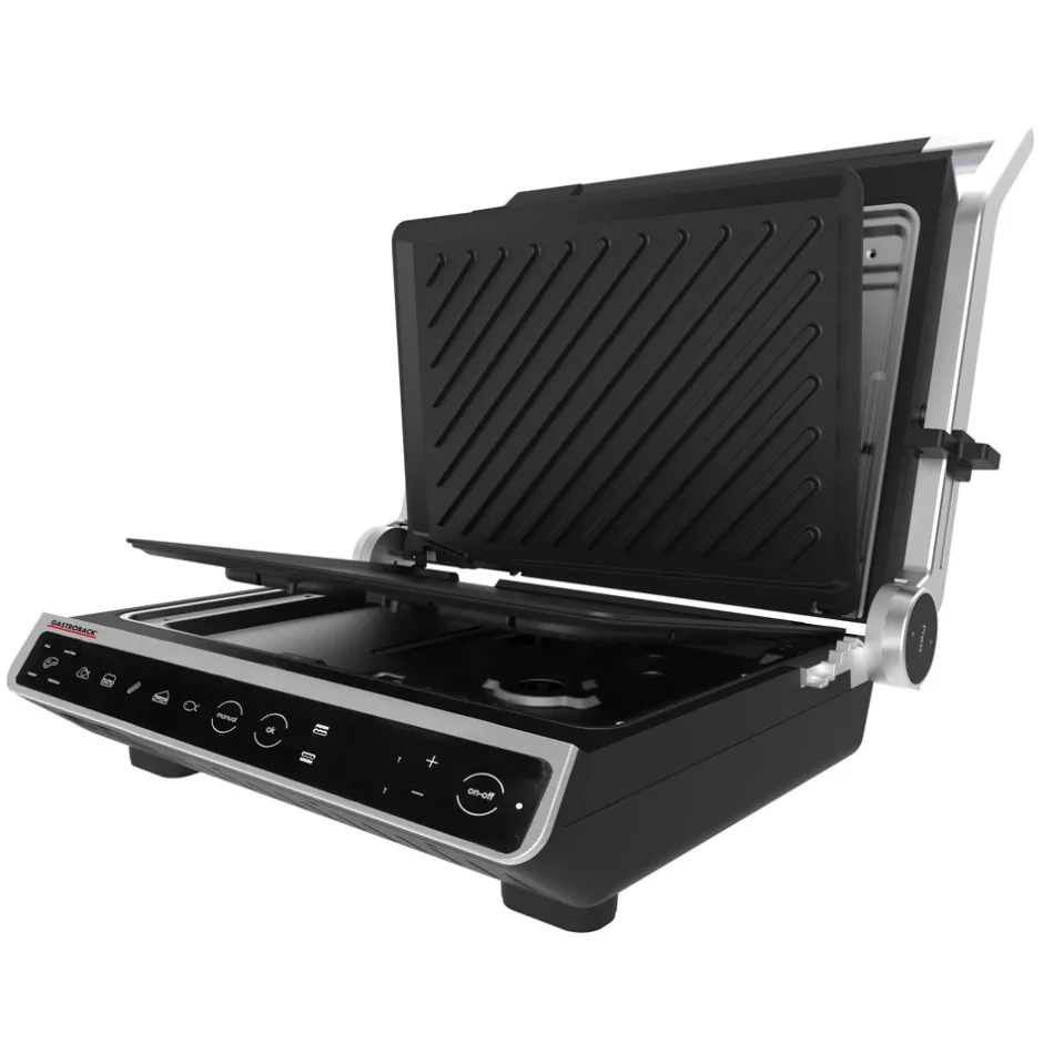 GASTROBACK Design BBQ Advanced Smart Discount