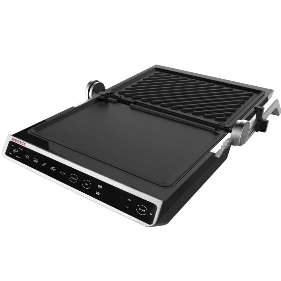 GASTROBACK Design BBQ Advanced Smart Discount