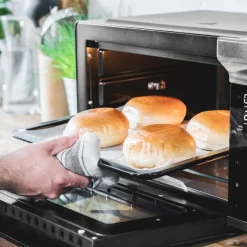GASTROBACK Design Bistro Ofen Bake & Grill Online
