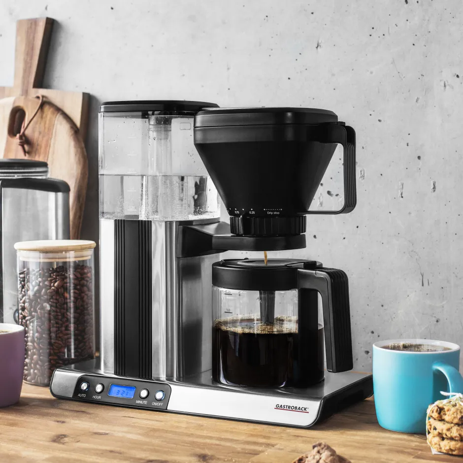 GASTROBACK Design Brew Advanced