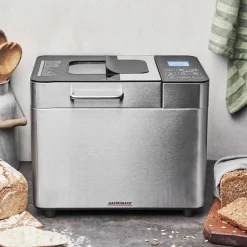 GASTROBACK Design Brotbackautomat Advanced Hot