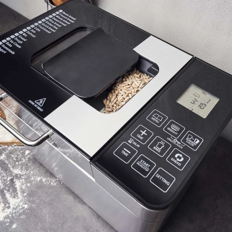 GASTROBACK Design Brotbackautomat Advanced Hot