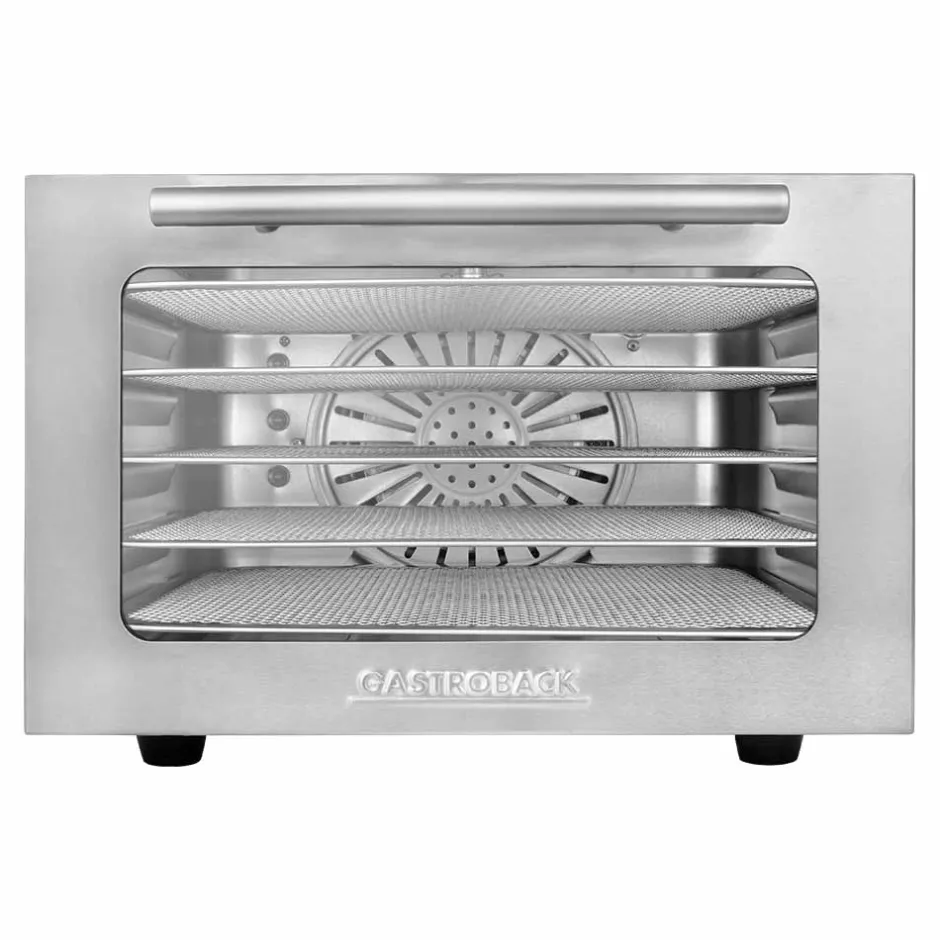 GASTROBACK Design Dörrautomat Mini Professional Best
