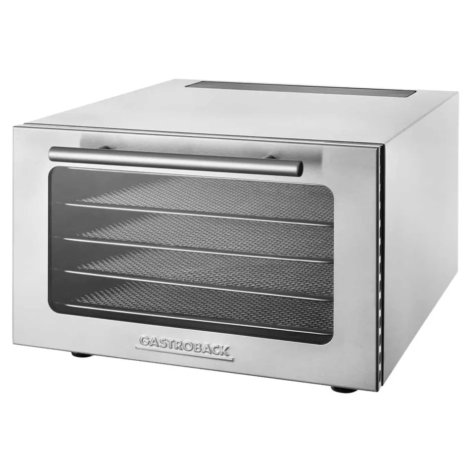 GASTROBACK Design Dörrautomat Mini Professional Best