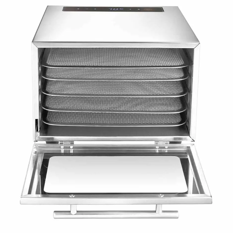 GASTROBACK Design Dörrautomat Mini Professional Best