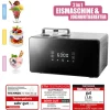 GASTROBACK Design Eismaschine Advanced Control Clearance