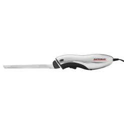 GASTROBACK Design Elektro Messer Hot