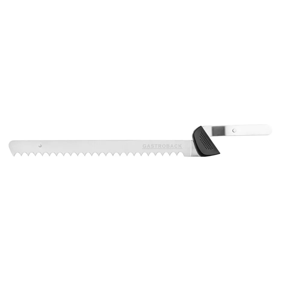 GASTROBACK Design Elektro Messer Hot