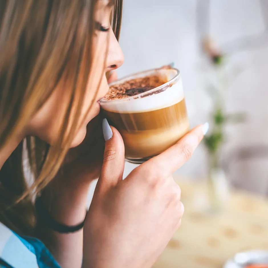 GASTROBACK Design Espresso Advanced Duo Hot