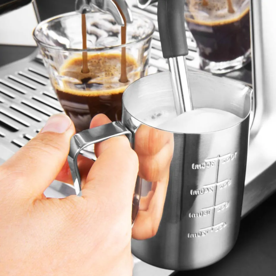 GASTROBACK Design Espresso Advanced Duo Hot