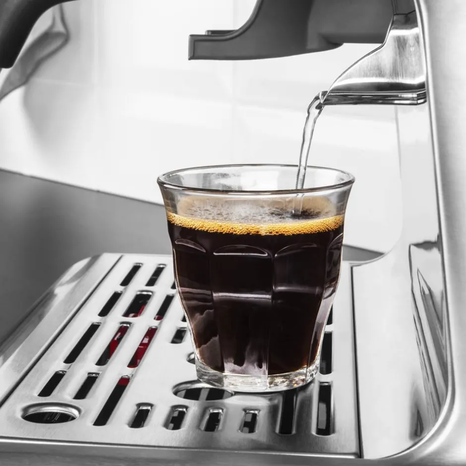 GASTROBACK Design Espresso Advanced Duo Hot