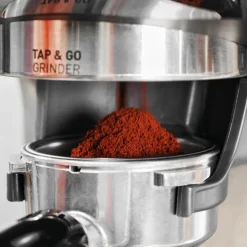 GASTROBACK Design Espresso Advanced Duo Hot