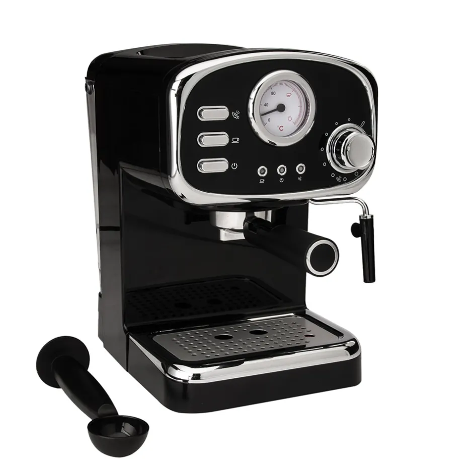 GASTROBACK Design Espressomaschine Basic Outlet