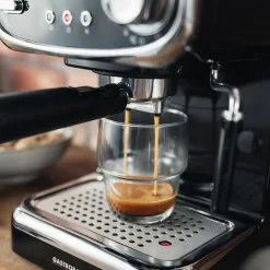 GASTROBACK Design Espressomaschine Basic Outlet