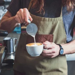 GASTROBACK Design Espressomaschine Basic Outlet