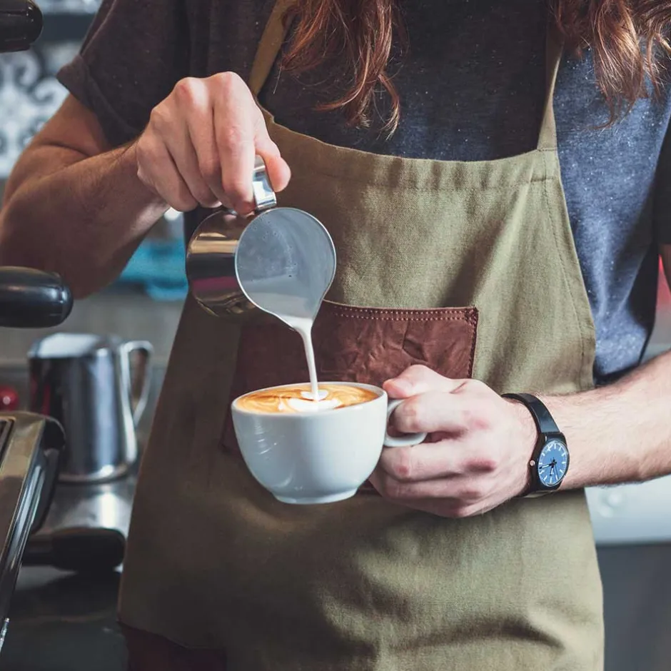 GASTROBACK Design Espressomaschine Basic Outlet