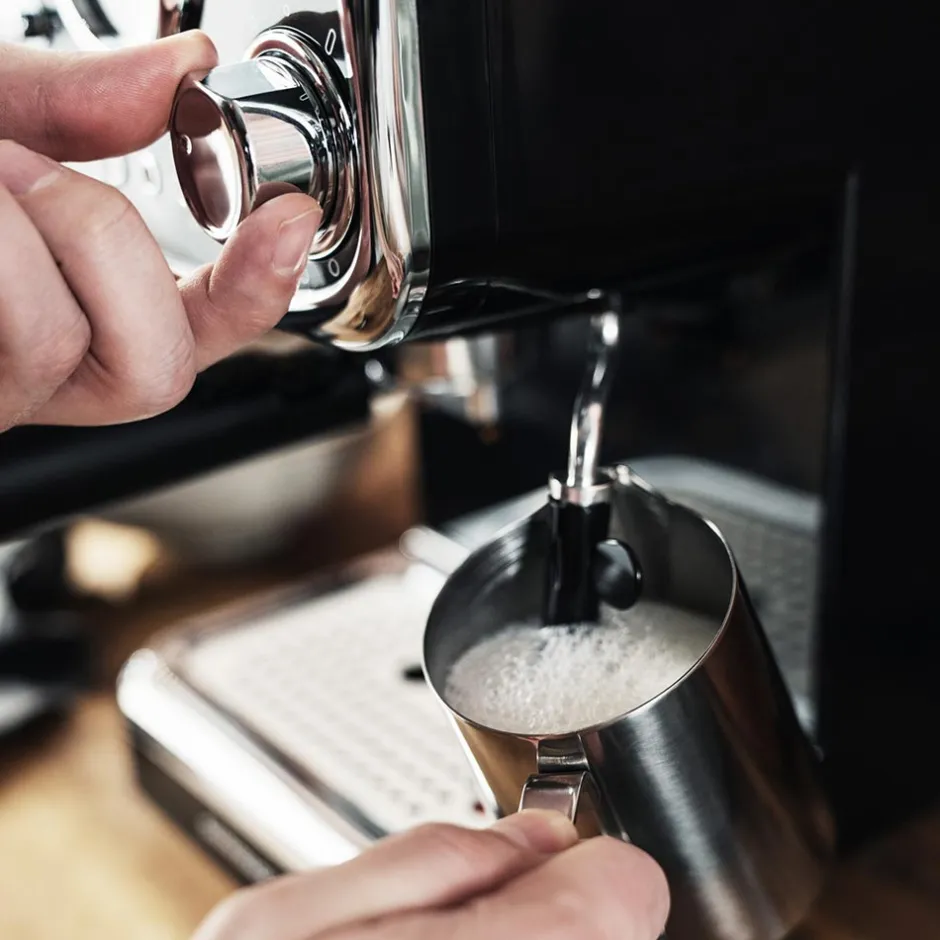 GASTROBACK Design Espressomaschine Basic Outlet