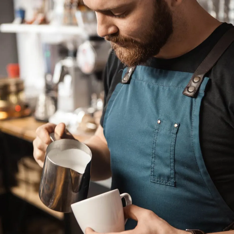 GASTROBACK Design Espresso Piccolo Pro Clearance