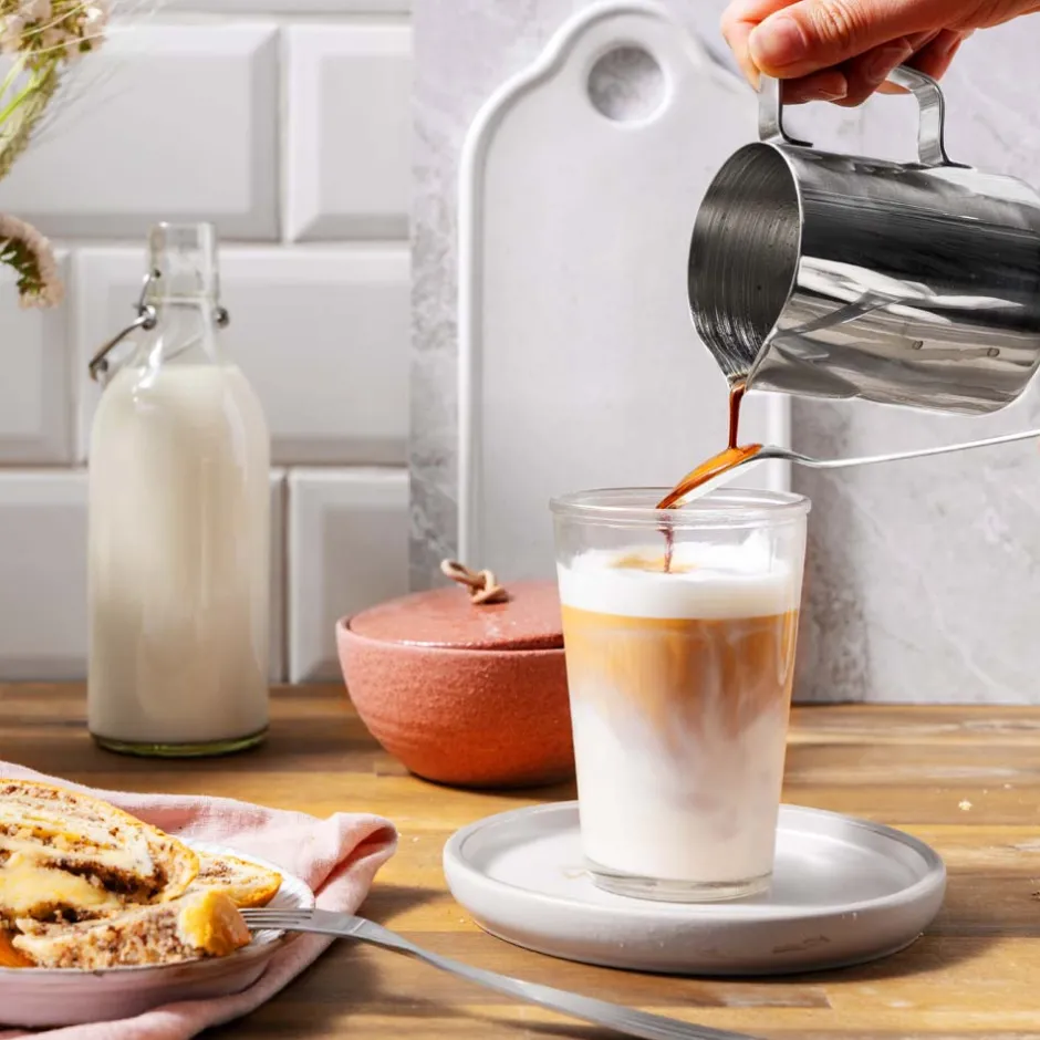GASTROBACK Design Espresso Piccolo Pro Clearance