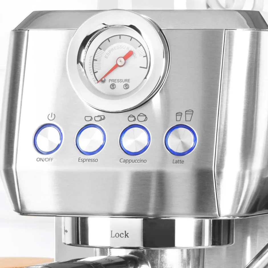 GASTROBACK Design Espresso Piccolo Pro M Outlet