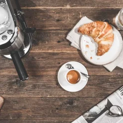 GASTROBACK Design Espresso Piccolo Rot Online