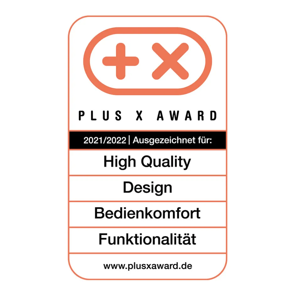 GASTROBACK Design Espresso Piccolo Schwarz Discount