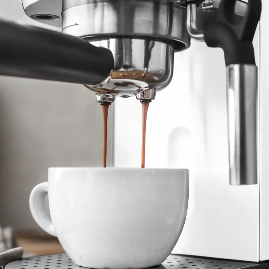 GASTROBACK Design Espresso Piccolo Weiß Sale