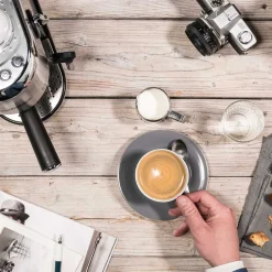GASTROBACK Design Espresso Piccolo Weiß Sale