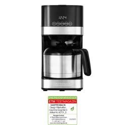 GASTROBACK Design Filterkaffeemaschine Essential S New