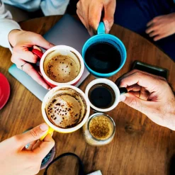GASTROBACK Design Filterkaffeemaschine Essential S New