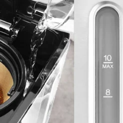 GASTROBACK Design Filterkaffeemaschine Essential S New