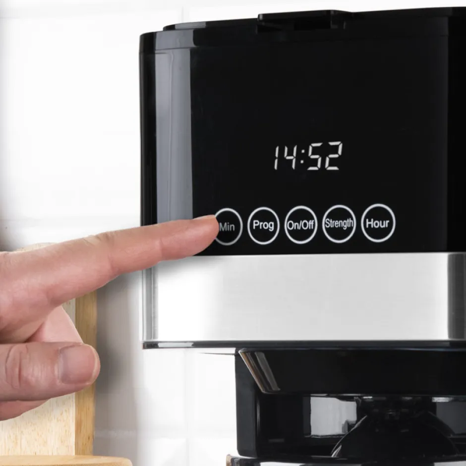 GASTROBACK Design Filterkaffeemaschine Essential Online