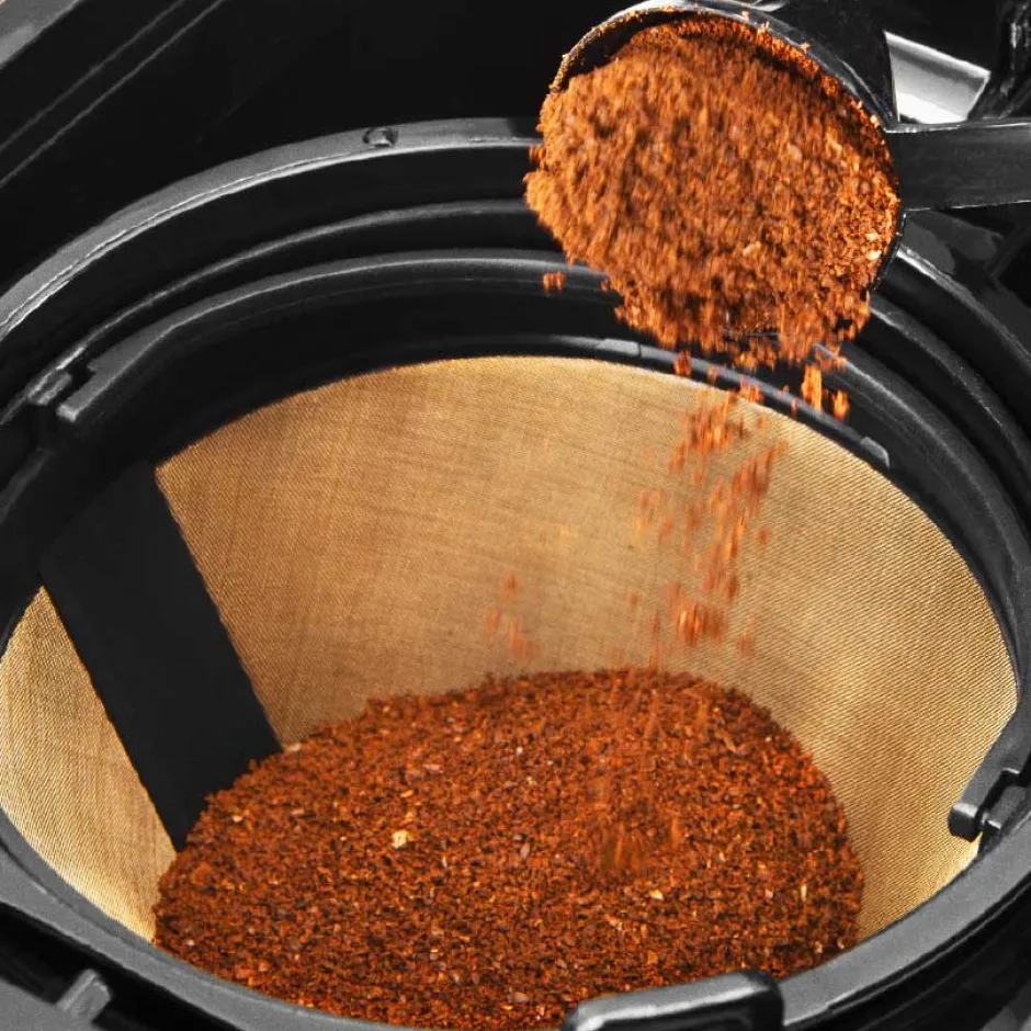 GASTROBACK Design Filterkaffeemaschine Essential Online