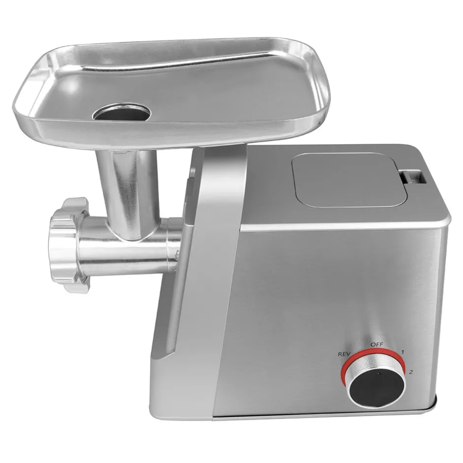GASTROBACK Design Fleischwolf 6-in-1 Plus #6 New