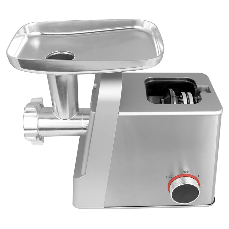 GASTROBACK Design Fleischwolf 6-in-1 Plus #6 New